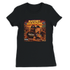 RATCHET SEASON - Women’s Cut T-Shirt