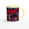 BOUNCE - Ceramic Mug