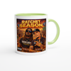 RATCHET SEASON - Ceramic Mug