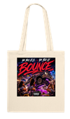 BOUNCE - Tote bag