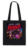 BOUNCE - Tote bag