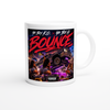 BOUNCE - Ceramic Mug