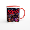 BOUNCE - Ceramic Mug