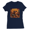 RATCHET SEASON - Women’s Cut T-Shirt