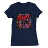 BOUNCE - Women’s Cut T-Shirt