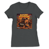 RATCHET SEASON - Women’s Cut T-Shirt