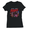 BOUNCE - Women’s Cut T-Shirt
