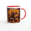 RATCHET SEASON - Ceramic Mug