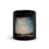 Lone Star Blues cover art mug