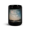 Lone Star Blues cover art mug
