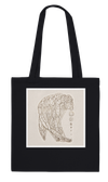Swarm/With Ease - Tote bag