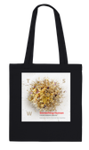 Something Human - Tote bag