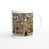 Sinking/Another Step/When Everyone Is Dancing - Ceramic Mug