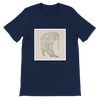 Swarm/With Ease - Unisex T-Shirt