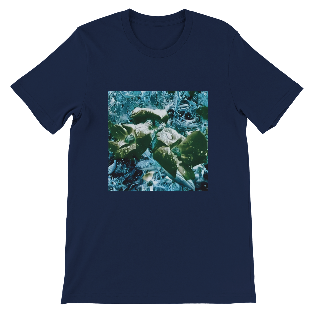 Bitter/Slow - Unisex T-Shirt
