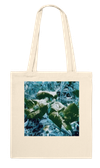 Bitter/Slow - Tote bag