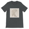 Swarm/With Ease - Unisex T-Shirt