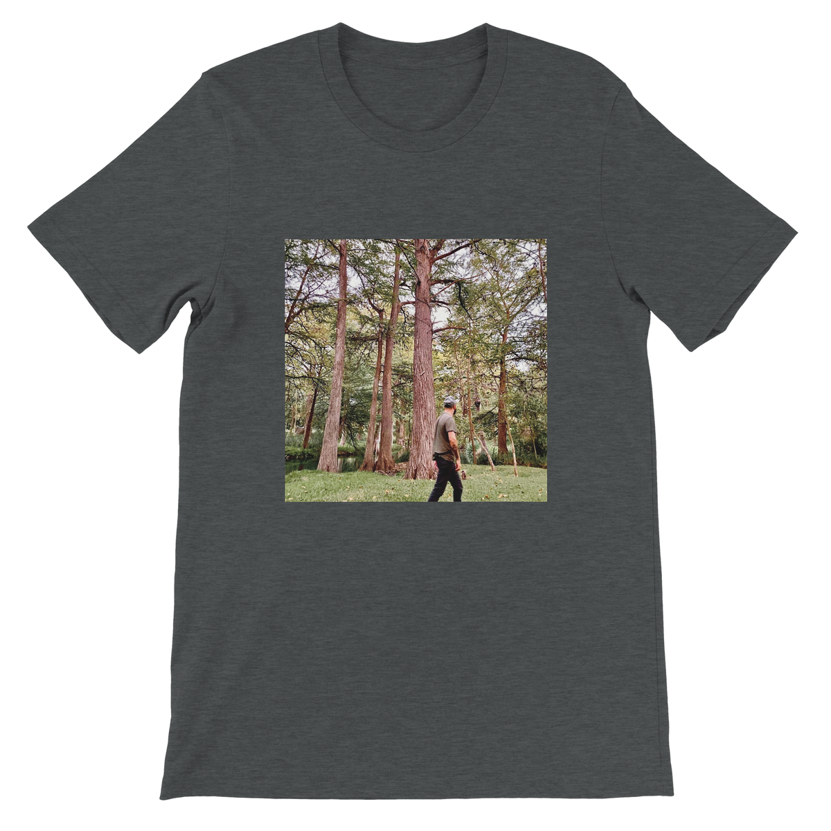 Sinking/Another Step/When Everyone Is Dancing - Unisex T-Shirt
