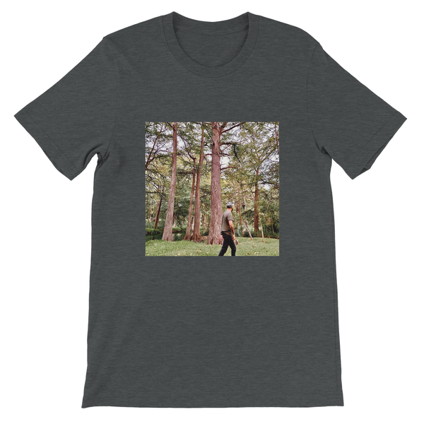 Sinking/Another Step/When Everyone Is Dancing - Unisex T-Shirt