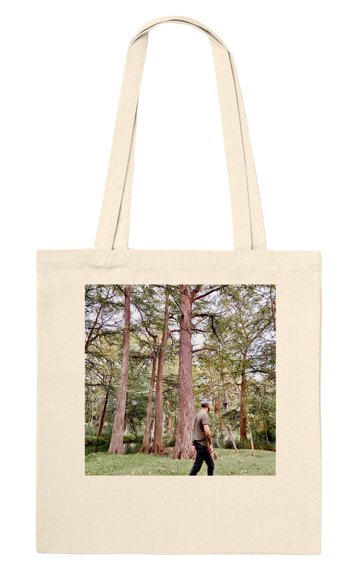 Sinking/Another Step/When Everyone Is Dancing - Tote bag