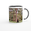 Sinking/Another Step/When Everyone Is Dancing - Ceramic Mug