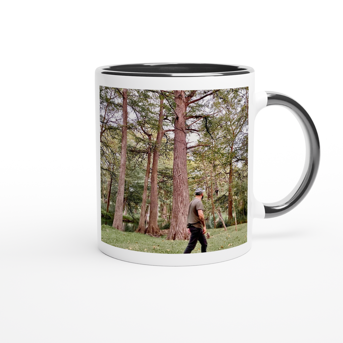 Sinking/Another Step/When Everyone Is Dancing - Ceramic Mug