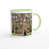 Sinking/Another Step/When Everyone Is Dancing - Ceramic Mug