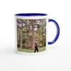 Sinking/Another Step/When Everyone Is Dancing - Ceramic Mug