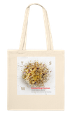 Something Human - Tote bag