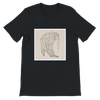 Swarm/With Ease - Unisex T-Shirt