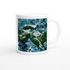 Bitter/Slow - Ceramic Mug