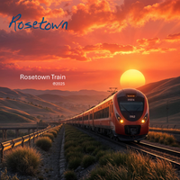 Solitaire by Rosetown Musical Creations