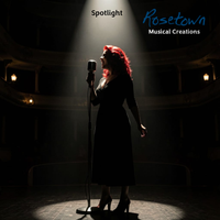 Spotlight by Rosetown Musical Creations