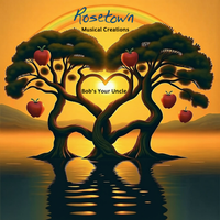 Bob's Your Uncle by Rosetown Musical Creations