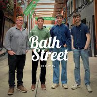 The Bath Street Boys