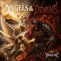 Angels & Demons by Virus Inc