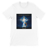 1st John Join The Divine - Unisex T-Shirt