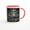 Genesis Covenant Echoes - Ceramic Mug