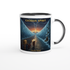 Exodus Spirit - Ceramic Mug