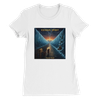 Exodus Spirit - Women’s Cut T-Shirt