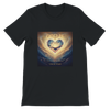 GOD is LOVE - Unisex T-Shirt