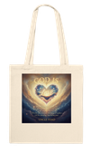 GOD is LOVE - Tote bag