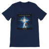 1st John Join The Divine - Unisex T-Shirt