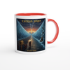 Exodus Spirit - Ceramic Mug