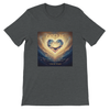 GOD is LOVE - Unisex T-Shirt