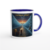 Exodus Spirit - Ceramic Mug