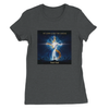 1st John Join The Divine - Women’s Cut T-Shirt