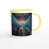 Exodus Spirit - Ceramic Mug