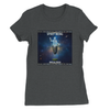 We are a Spirit Being - Women’s Cut T-Shirt