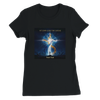1st John Join The Divine - Women’s Cut T-Shirt